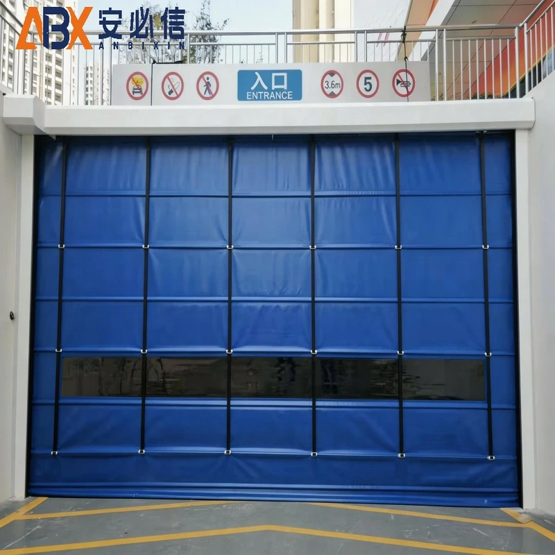 黔东南苗族侗族翻转式卸货平台