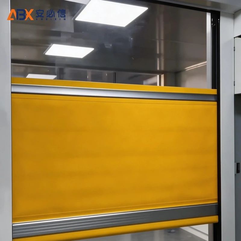 黔东南苗族侗族感应快速门