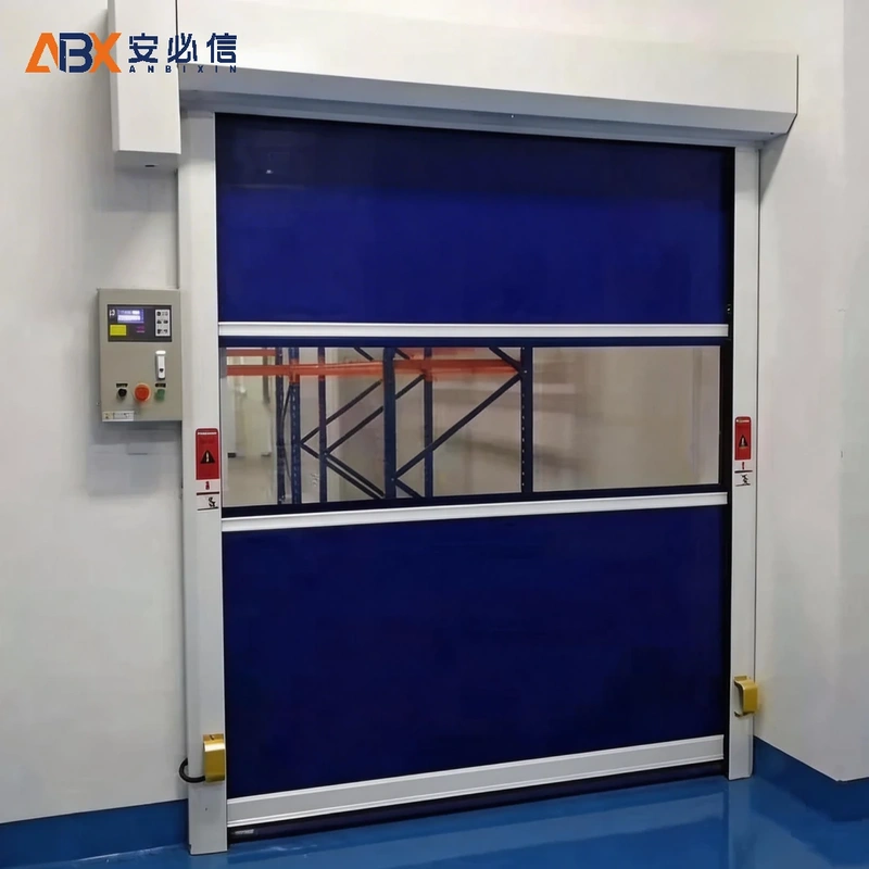 黔东南苗族侗族软质快速门