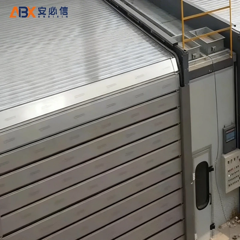 黔东南苗族侗族快速卷帘门